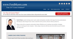 Desktop Screenshot of fordmyers.com